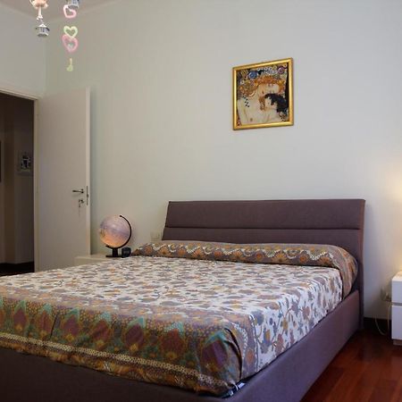 Casa Di Ariel Apartment La Spezia Exterior photo